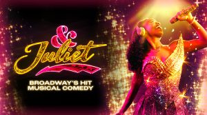 & JULIET is the Most Fun You’ll Have on Broadway